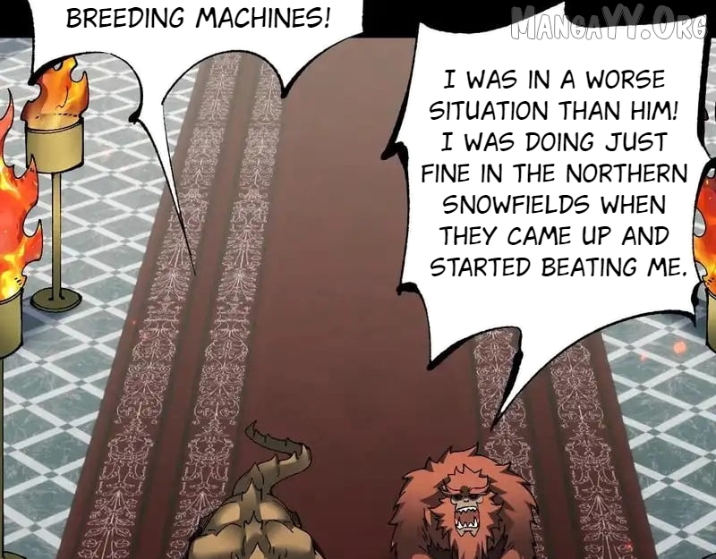 From Goblin to Goblin God Chapter 87 - page 52